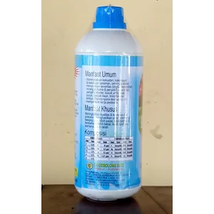 Pupuk Kcc Astro Spesial Brambang & Bawang 1 Liter