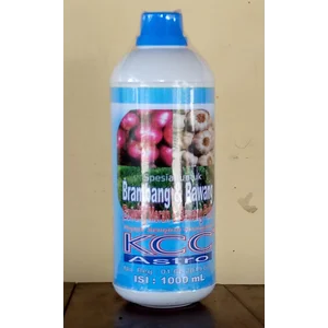 Pupuk Kcc Astro Spesial Brambang & Bawang 1 Liter