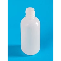 Botol Hdpe Handsanitizer 60 Ml