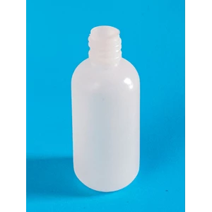 Botol Hdpe Handsanitizer 60 Ml