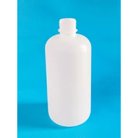 PET Hand Sanitizer Bottle 500 Ml