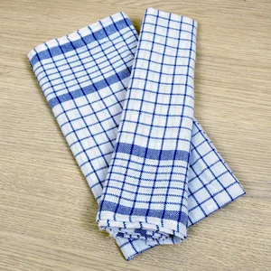 Kain Lap Piring / Serbet Hijau Daun Ekonomis