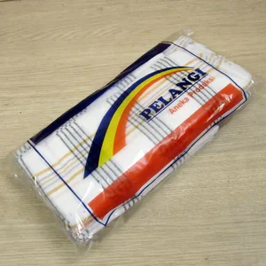 Kain Lap Piring / Serbet Pelangi