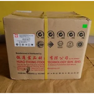 Green Tea Powder Ex. Hung Thong
