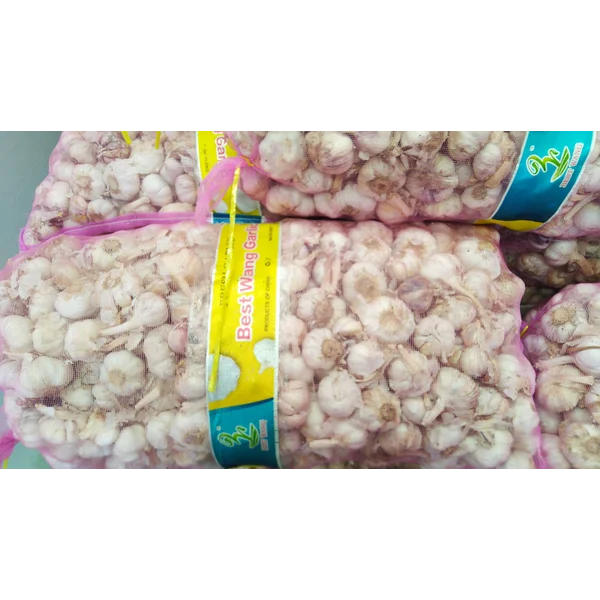 Best Wang Garlic (Honan & Kating)