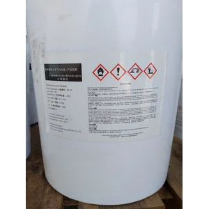 Kaporit Powder (Calcium Hypochlorite) China