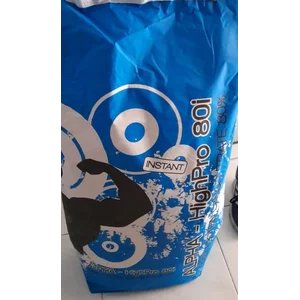Susu Bubuk Whey Protein Concentrate Agglomix Netherland