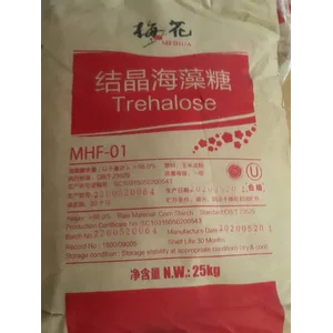 Trehalose (Crystalline Dihydrate Food Grade)