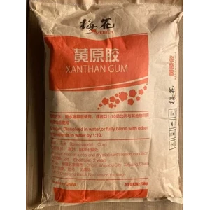 Xanthan Gum Meihua Food Additif