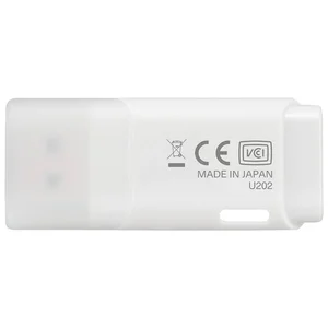 Flashdisk Kioxia 32Gb Usb2.0 Transmemory U202 - Made In Japan