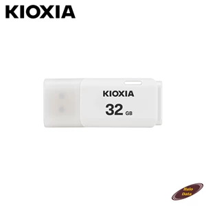 Flashdisk Kioxia 32Gb Usb2.0 Transmemory U202 - Made In Japan