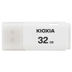 Flashdisk Kioxia 32Gb Usb2.0 Transmemory U202 - Made In Japan