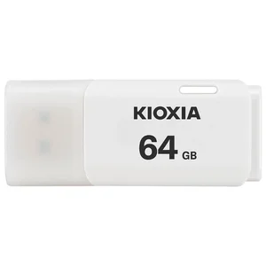 Flashdisk Kioxia 64Gb Usb2.0 Transmemory U202 Original - Made In Japan