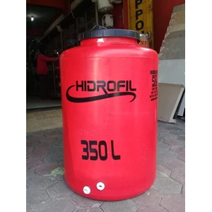 Tandon Air / Tangki Air Hidrofil 350 Liter