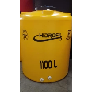 Tandon Air / Tangki Air Hidrofil 1100 Liter