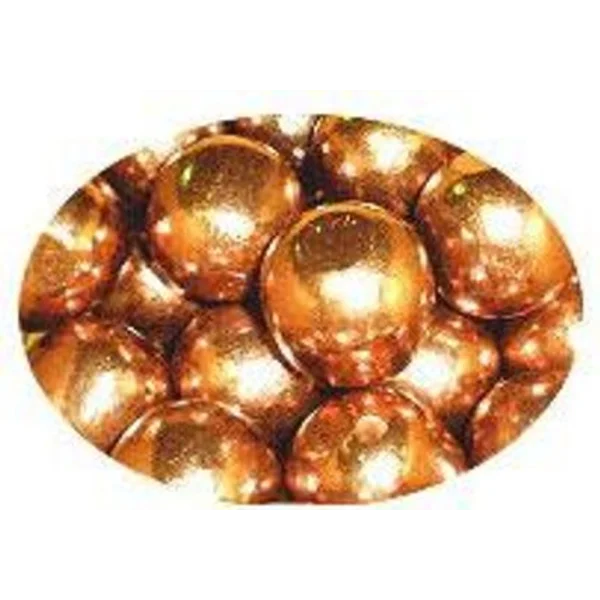 Phosphorus / Oxygen Free Copper Ball Anode / Plat Tembaga