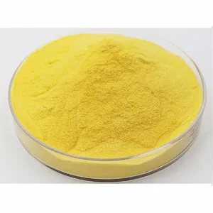 Poly Aluminium Chloride (PAC) Bubuk dan Cair