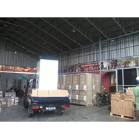 Layanan Warehouse