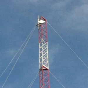 Tower Triangle