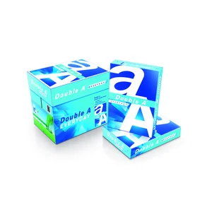 Double A Copy Paper A4 70G