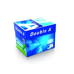 Double A Copy Paper A4 80Gsm 