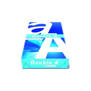 Double A Copy Paper F4 70Gsm 