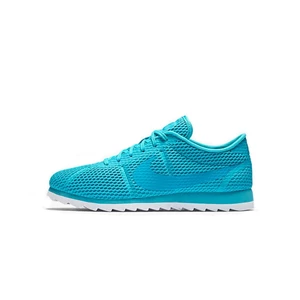 Nike Blue Sneakers Sport Shoes