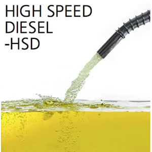 High Speed Diesel Oil