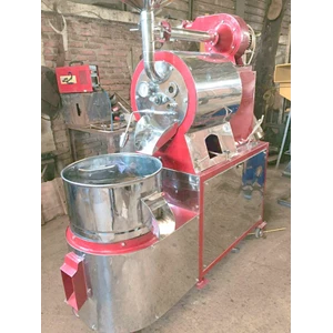 Coffee Roast Machine 135 x 97 x 187 cm Capacity 5 kg