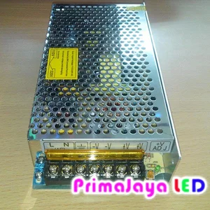 Power Supply DC 12V 20 A