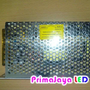 Power Supply DC 12V 10 A