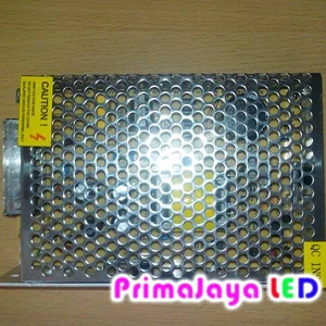Power Supply DC 12V 5 A