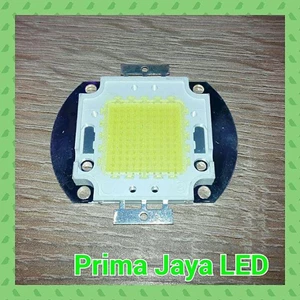 LED Mata Chip 100 Watt Putih