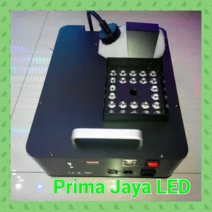 Mesin Smoke Atas LED 1500 Watt