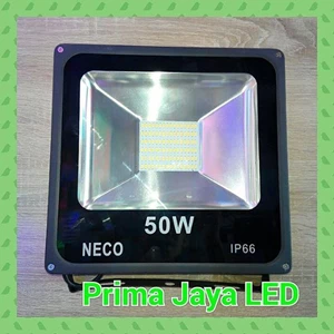 LED Lampu Tembak SMD 50 Watt