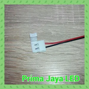 Sambungan Konektor Strip 3528