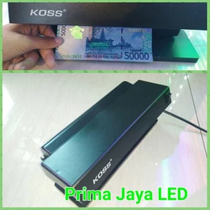 Counterfeit Money Detector Lights Accessories
