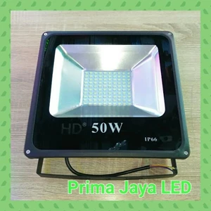 Lampu LED Tembak HD 50 Watt 