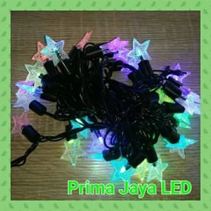 LED Lights Twingkle Star RGB Full Color