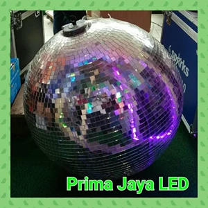 Disco Ball Lights accessories Glass 80 Cm