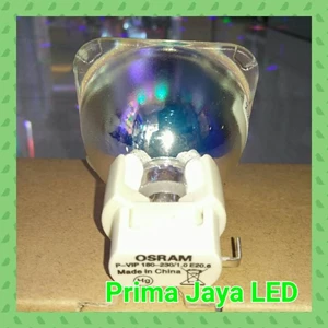 Accessories Light Bulb Beam 230 Osram 7R