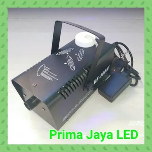 A small Smoke Machine Lights accessories 400 Watt