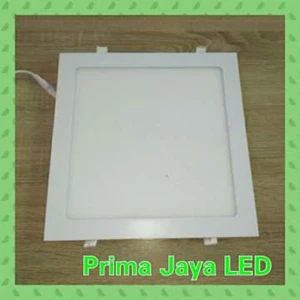 Lampu LED Panel Tipis Kotak 24 Watt