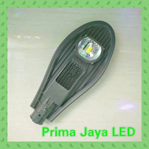 PJU LED Street lamp 50 Watt Cobra