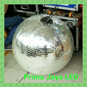 Accessories Mirror Ball Disco Lamp 80 cm