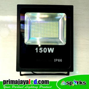 150 Watt IP66 Miyalux Spotlight