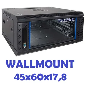 Rack Server Wallmount Ws4504s 4U