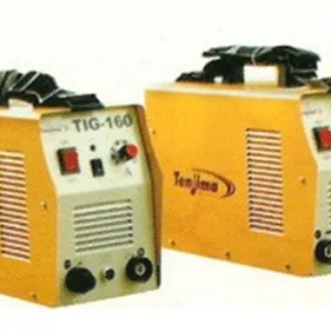Inverter Las TIG MMA