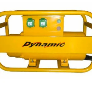 Vibrator Beton Dynamic