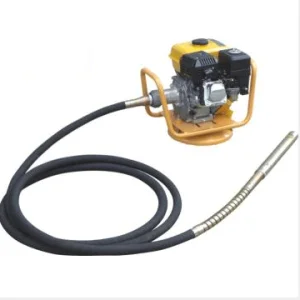 Vibrator Beton Honda
